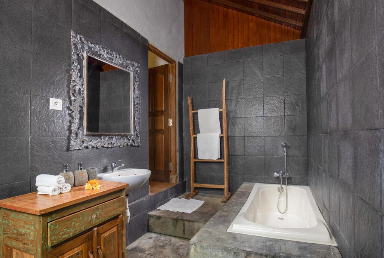 Secluded Jungle 2* Ubud (Bali)
