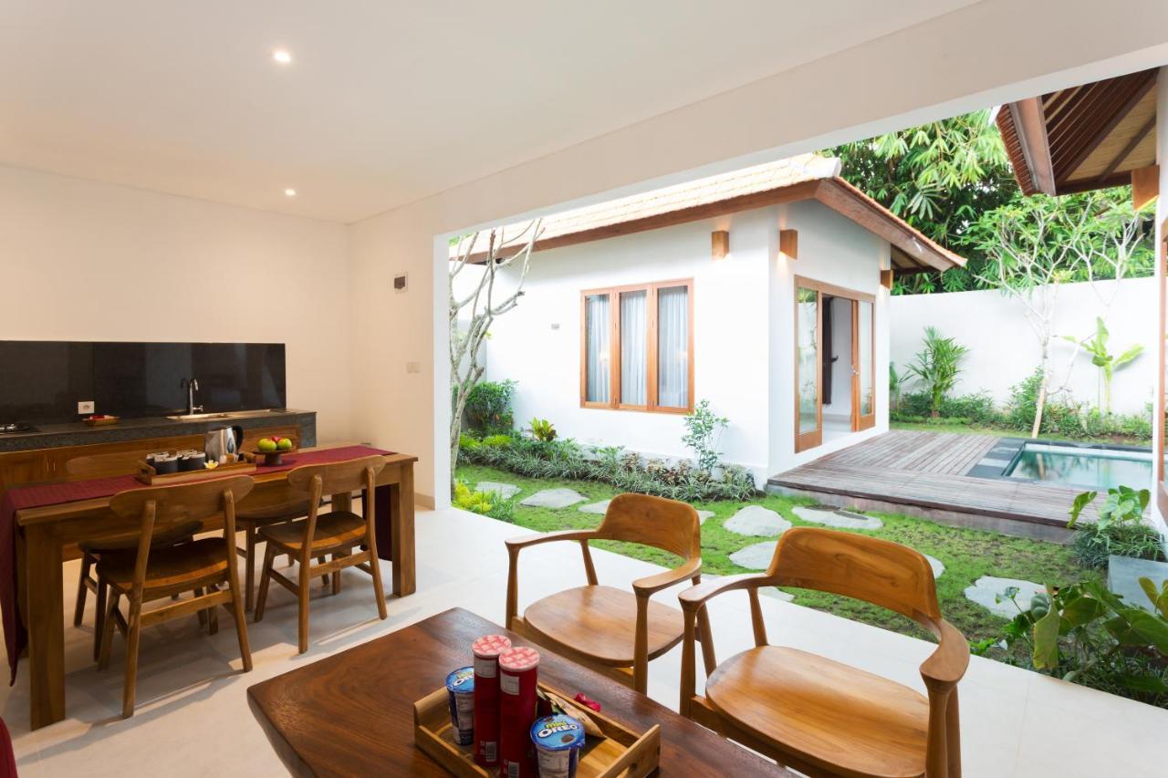 Villa De Metra By Pramana