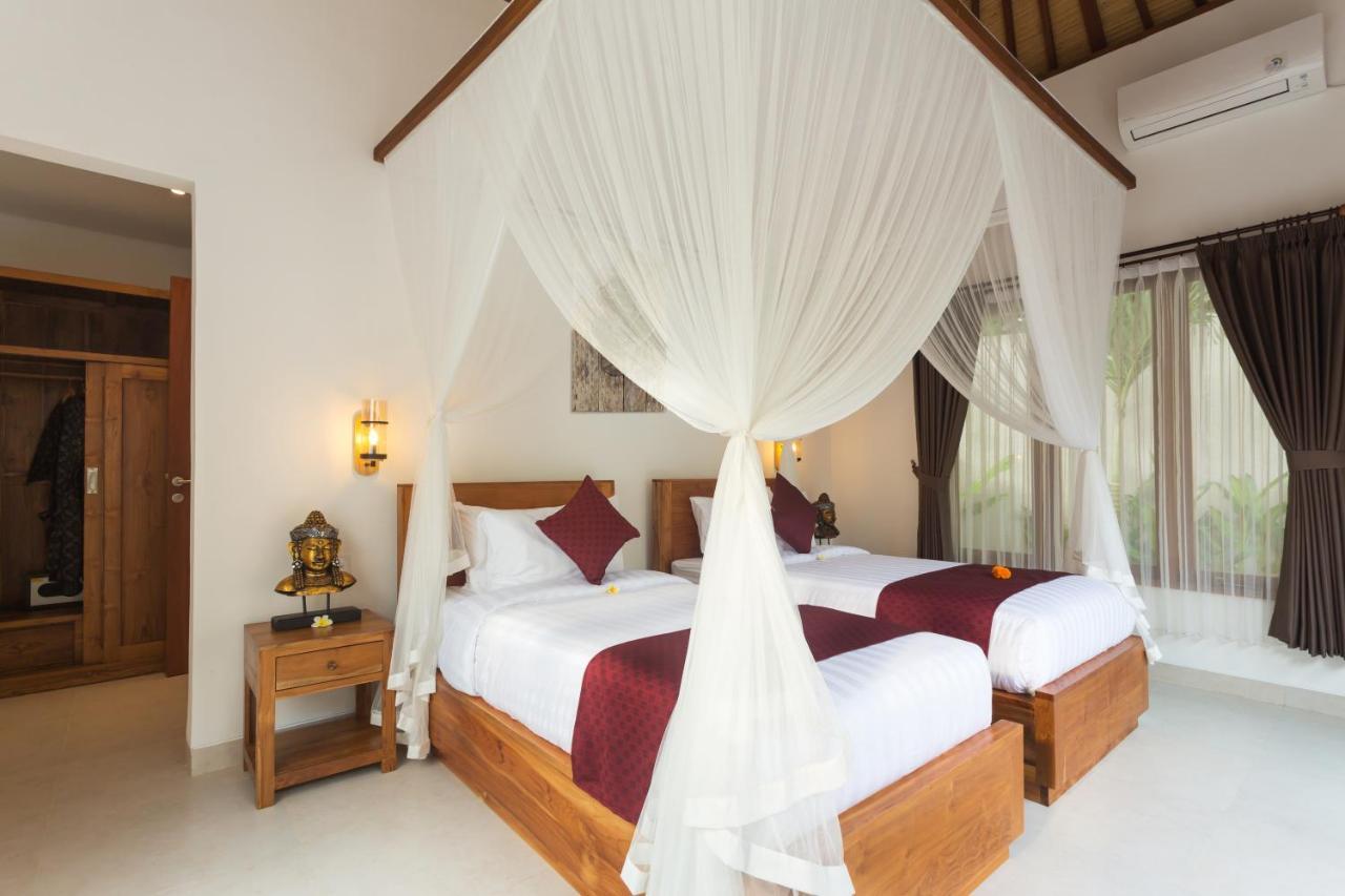 De Metra By Pramana Ubud (Bali)