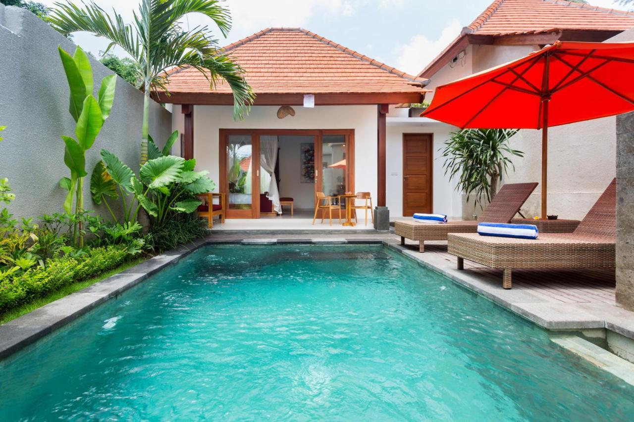 De Metra By Pramana Ubud (Bali)
