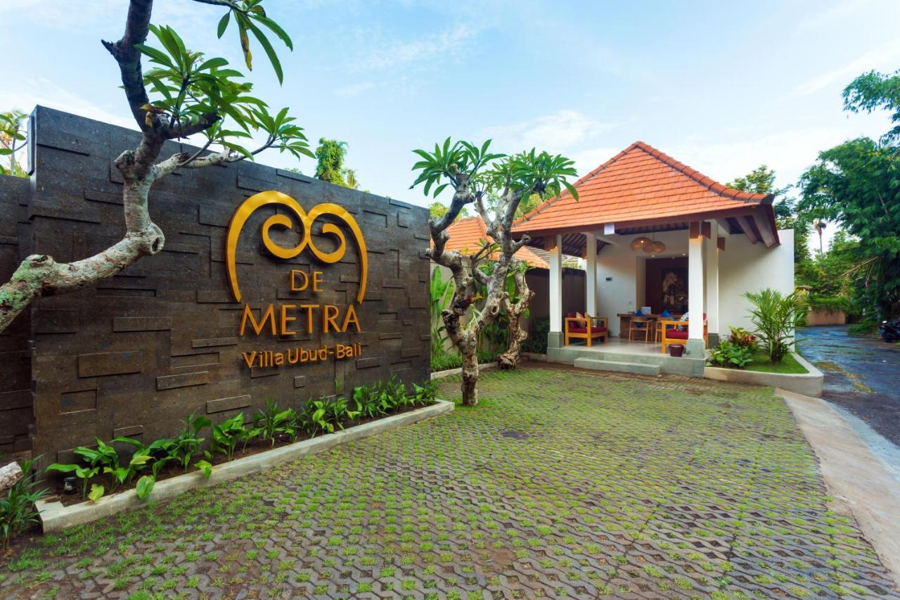 De Metra By Pramana