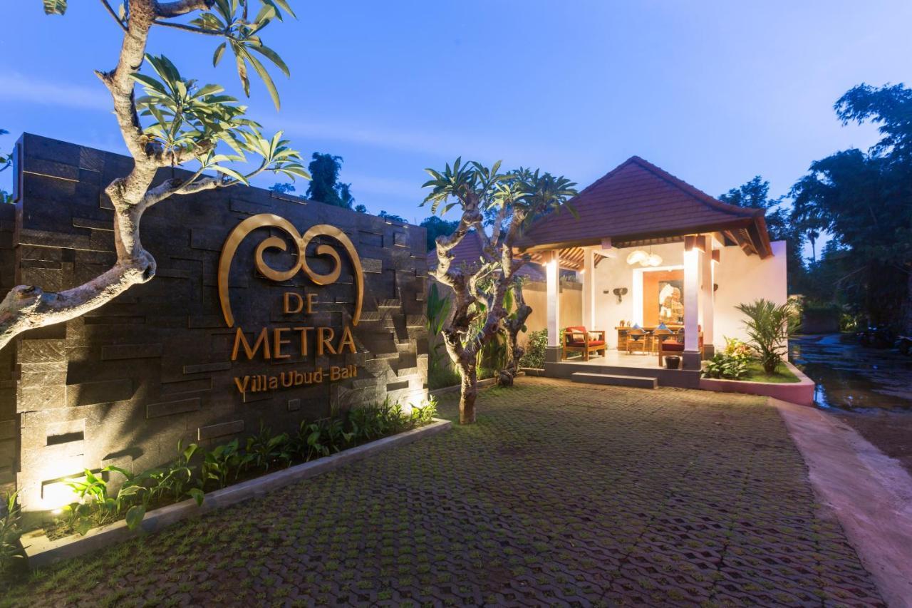 De Metra By Pramana Ubud (Bali)