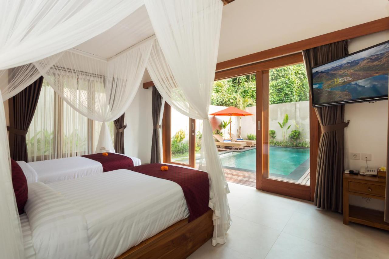De Metra By Pramana Ubud (Bali)
