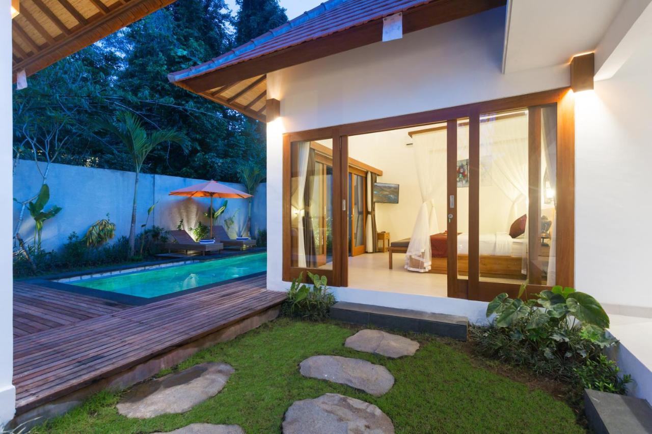 Villa De Metra By Pramana