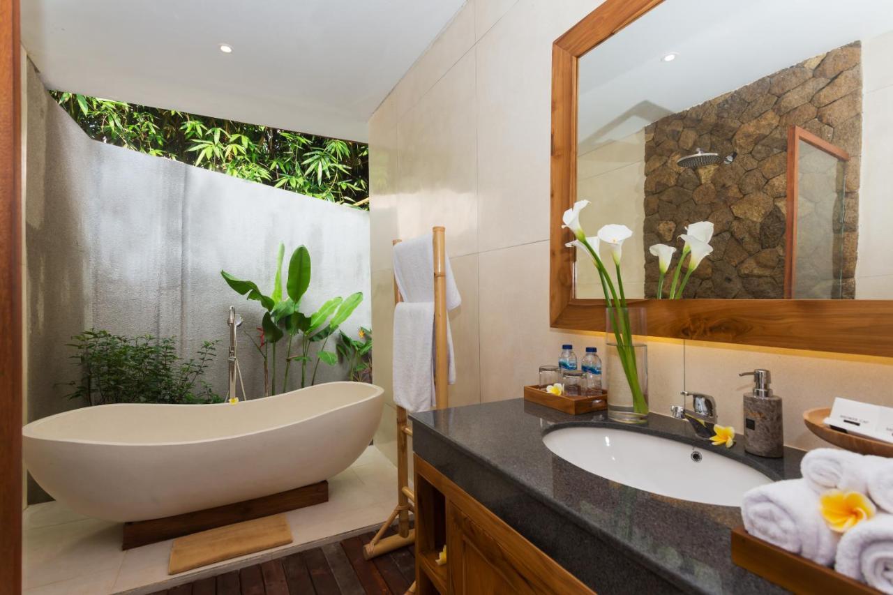 De Metra By Pramana * Ubud (Bali)