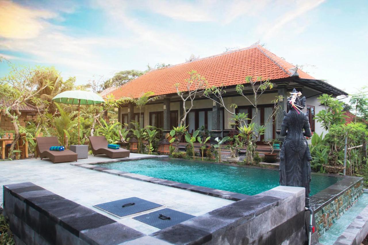 Senja D'ubud