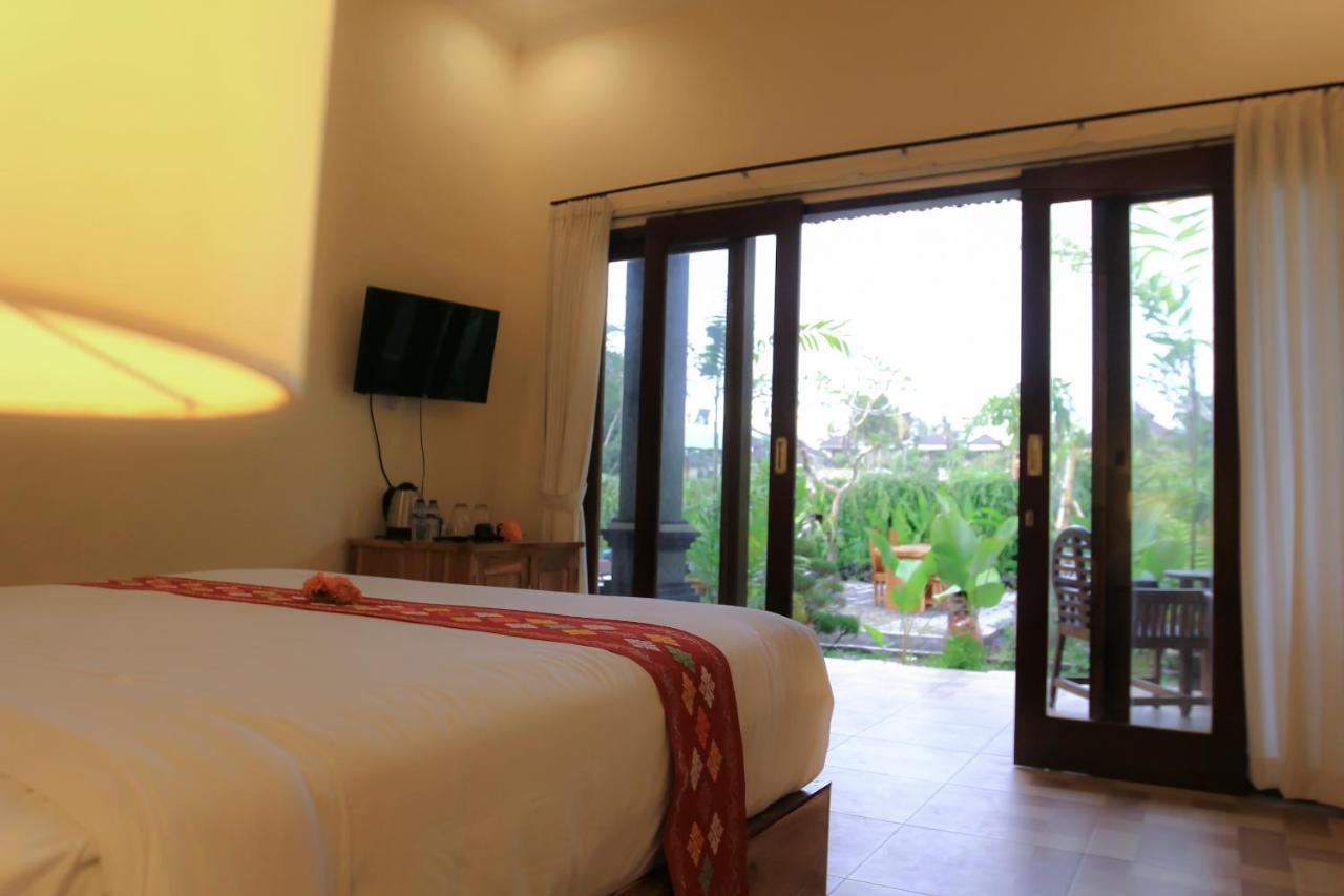 Senja D'ubud