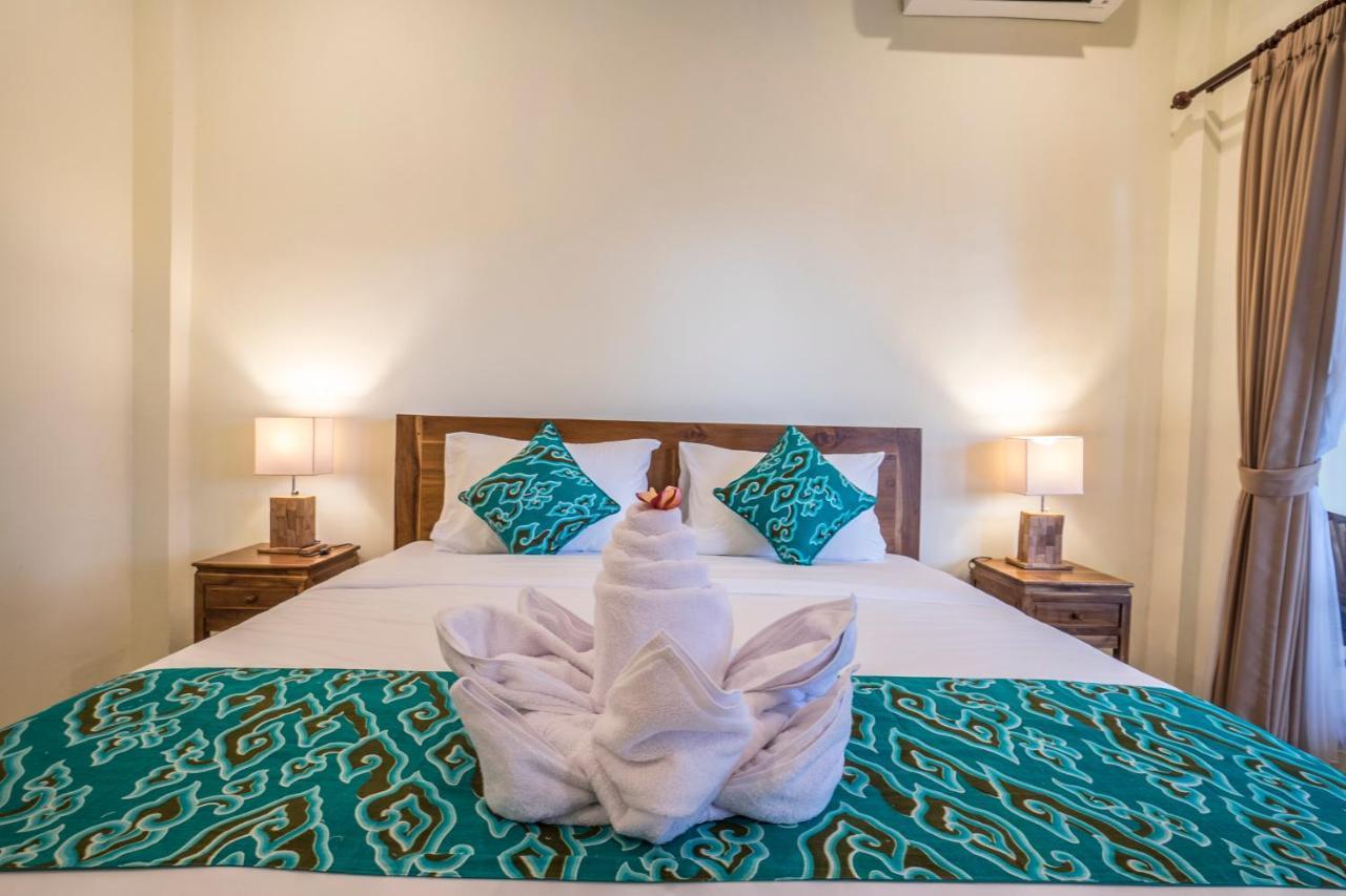 Guest house Darba *