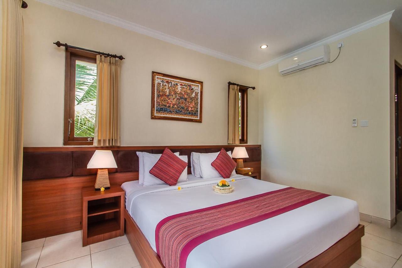 Buah Nagasari By Supala Tempat Tidur & Sarapan 3*