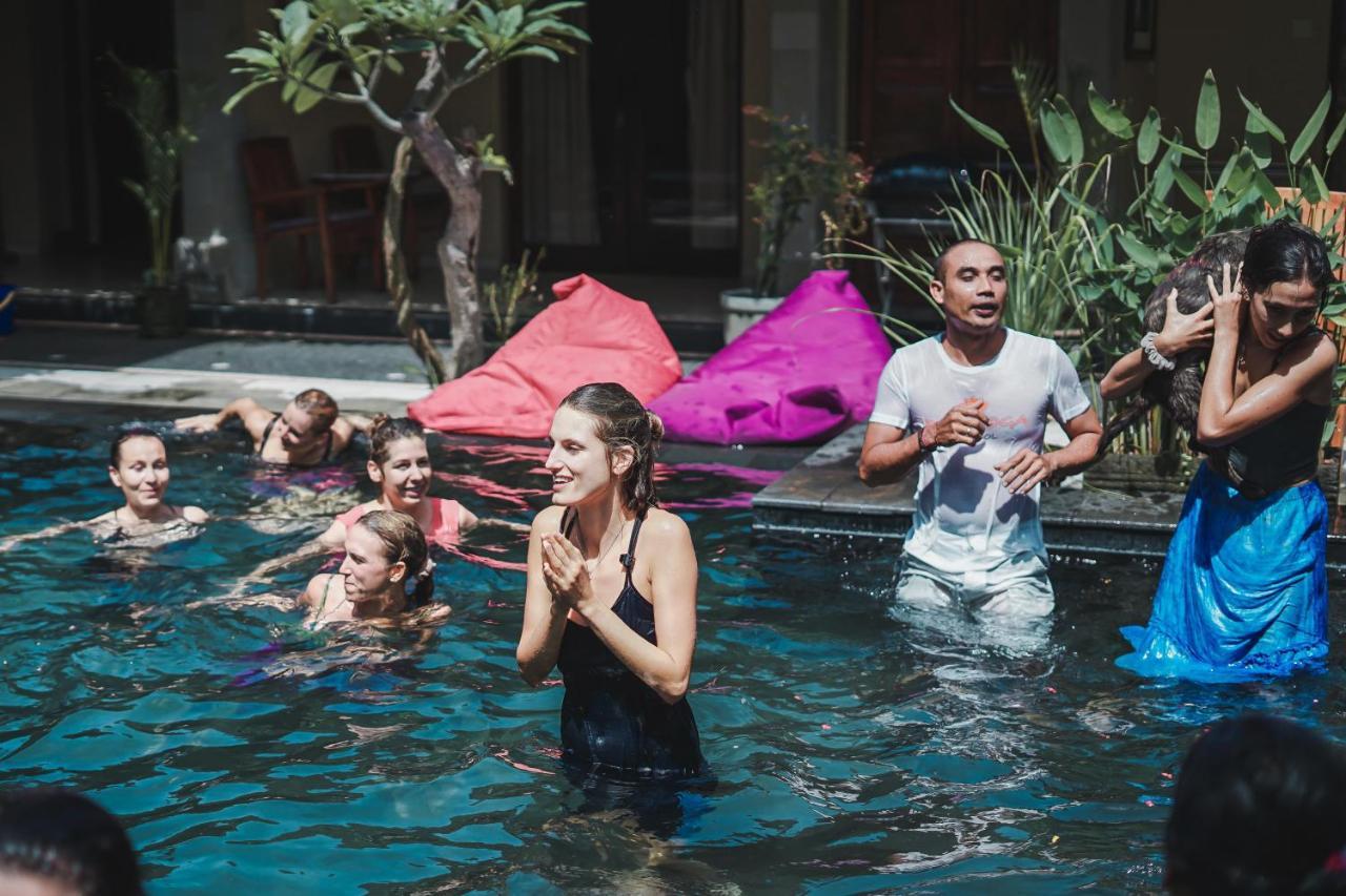 Dedeane Gasthof Ubud