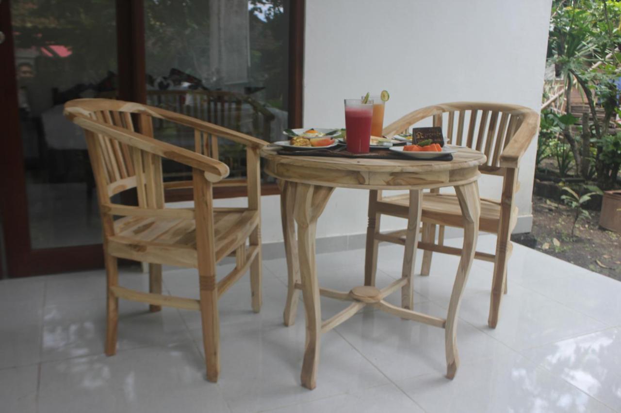 Homestay Umah De Arlika