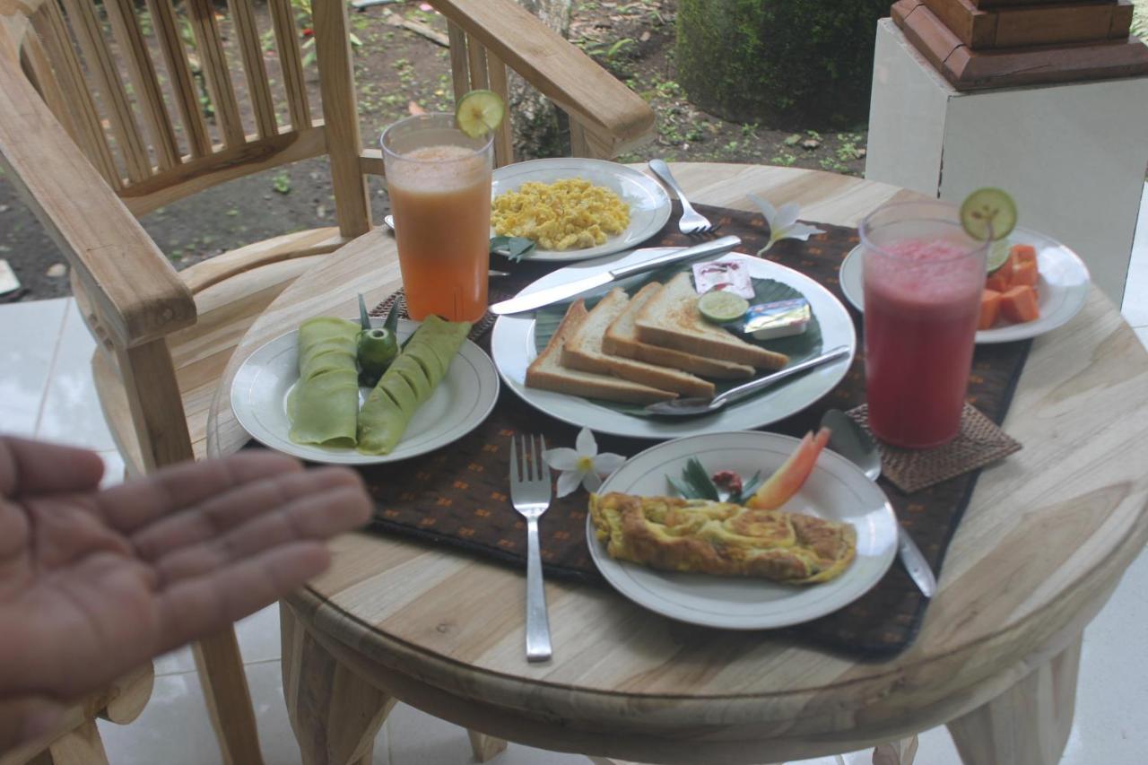Umah De Arlika Homestay