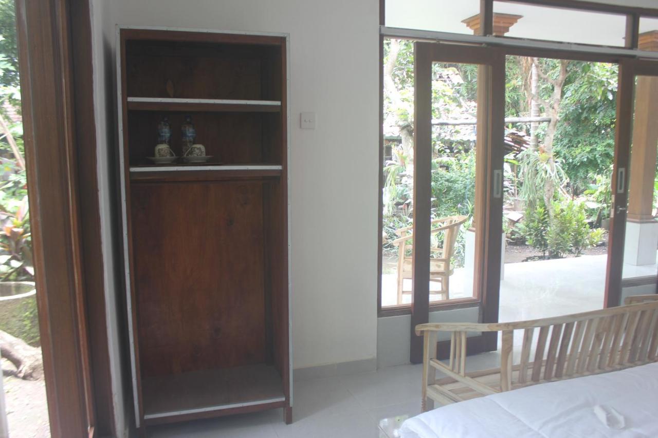 Umah De Arlika Homestay *
