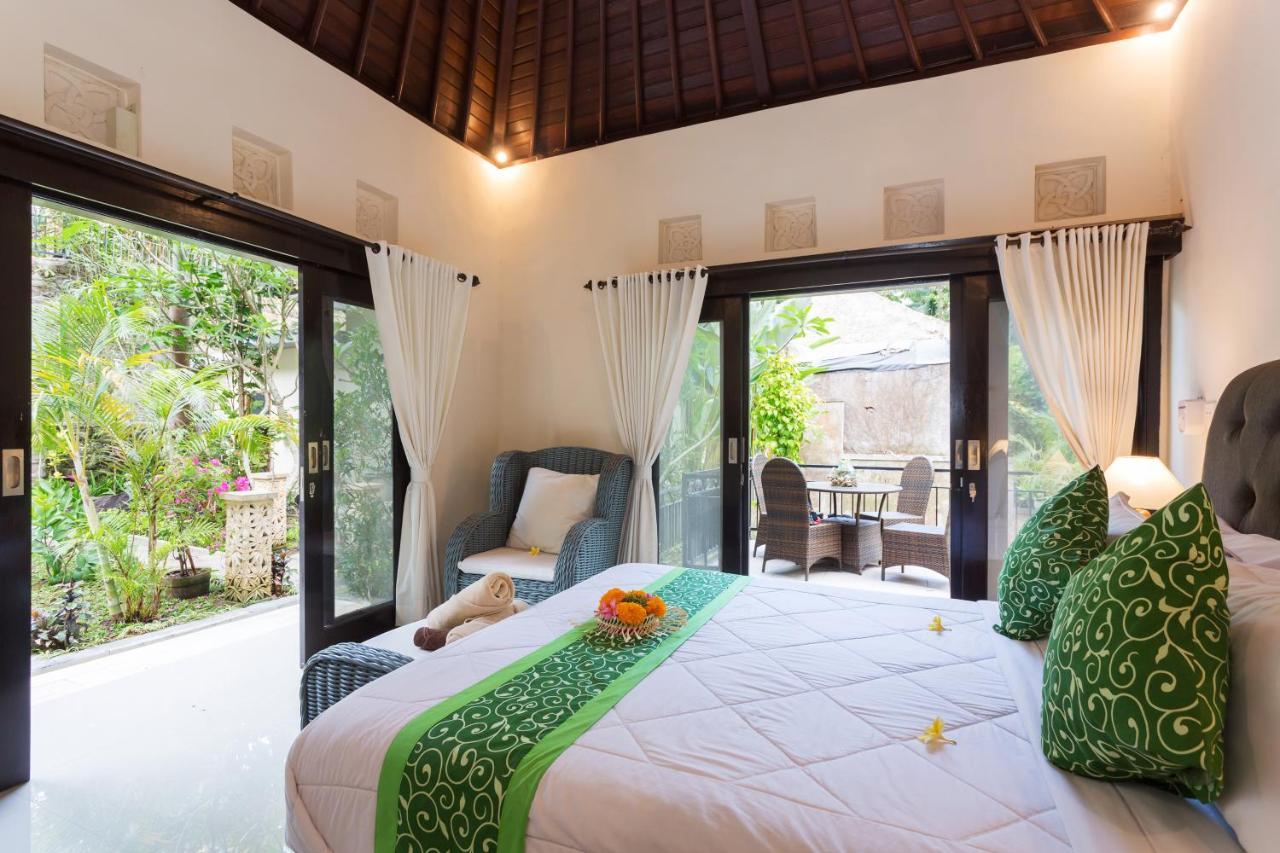 Bakti By Kamara Holiday park
