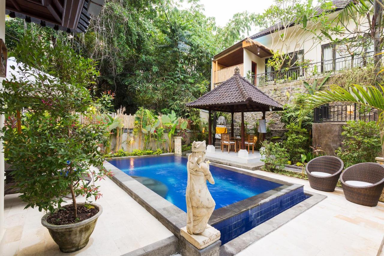 Bakti By Kamara Holiday park 2*
