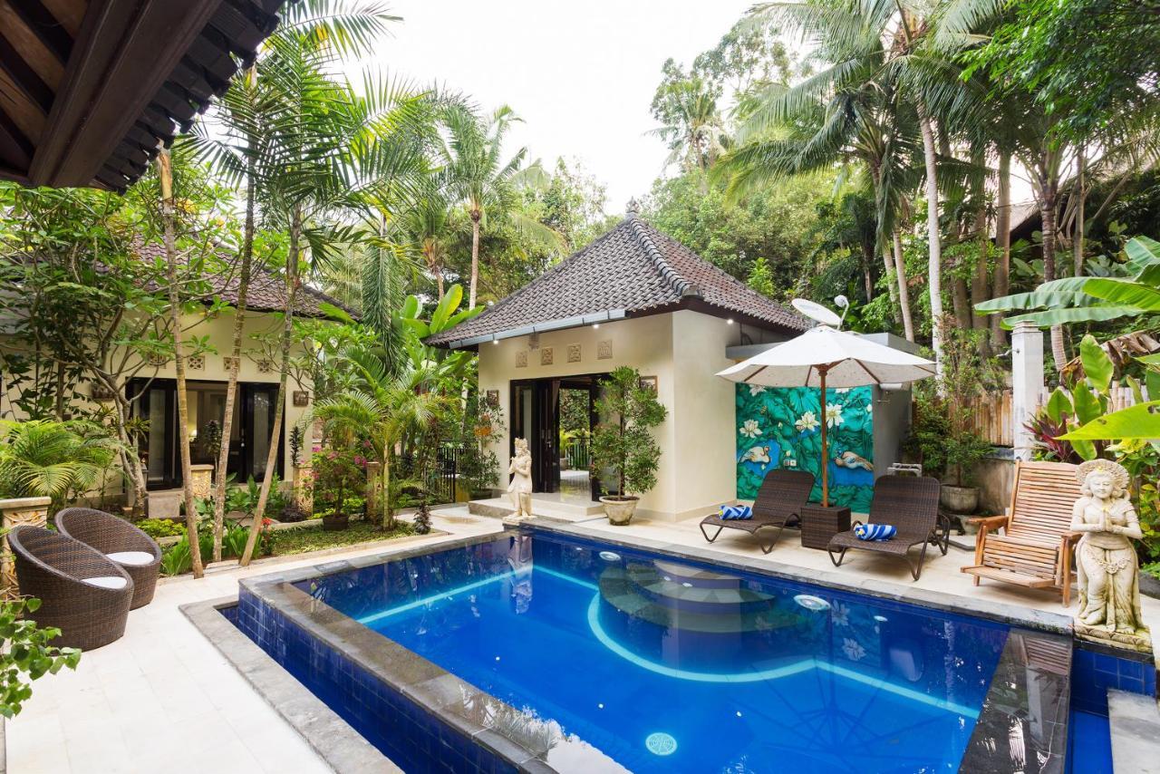 Bakti By Kamara Holiday park 2*
