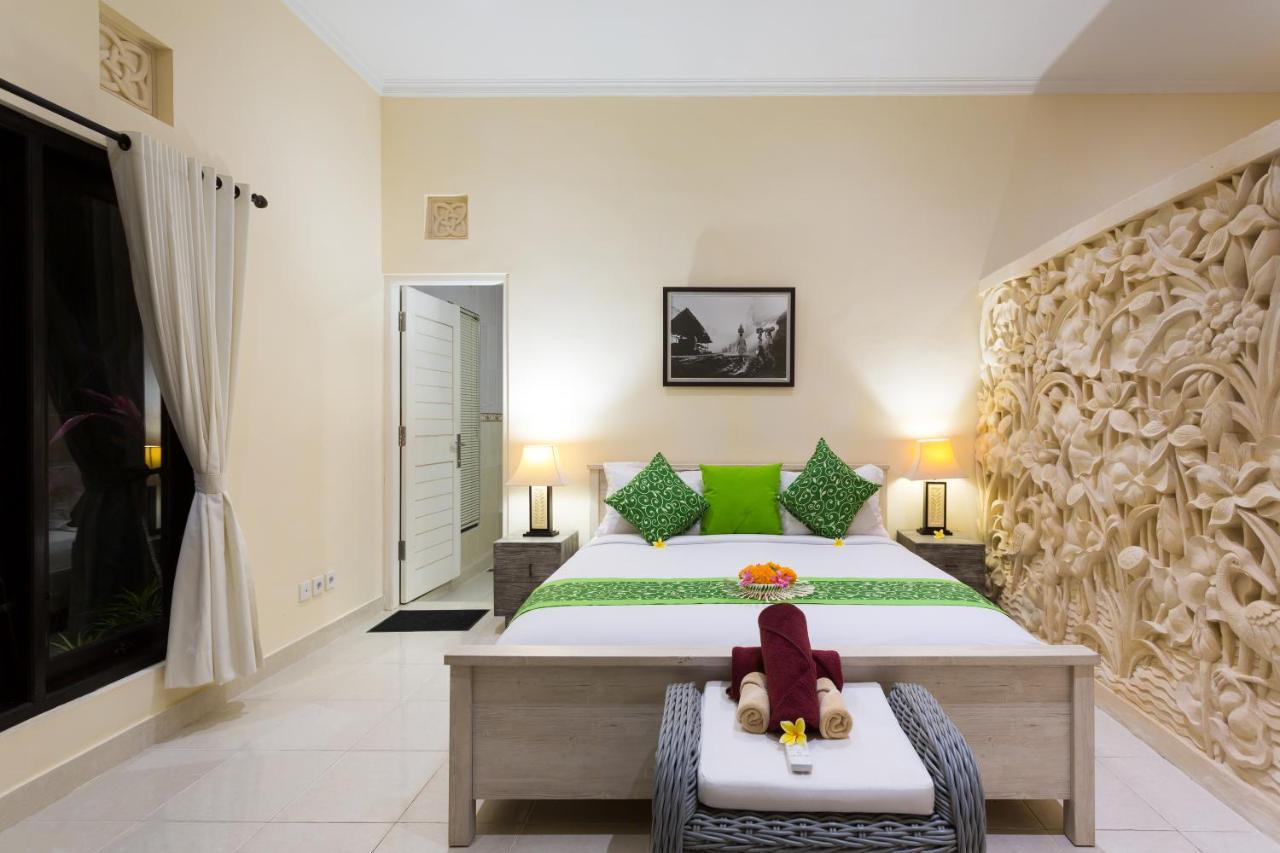 Bakti By Kamara Holiday park 2*