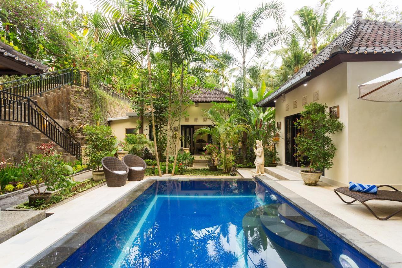 Holiday park Bakti By Kamara
