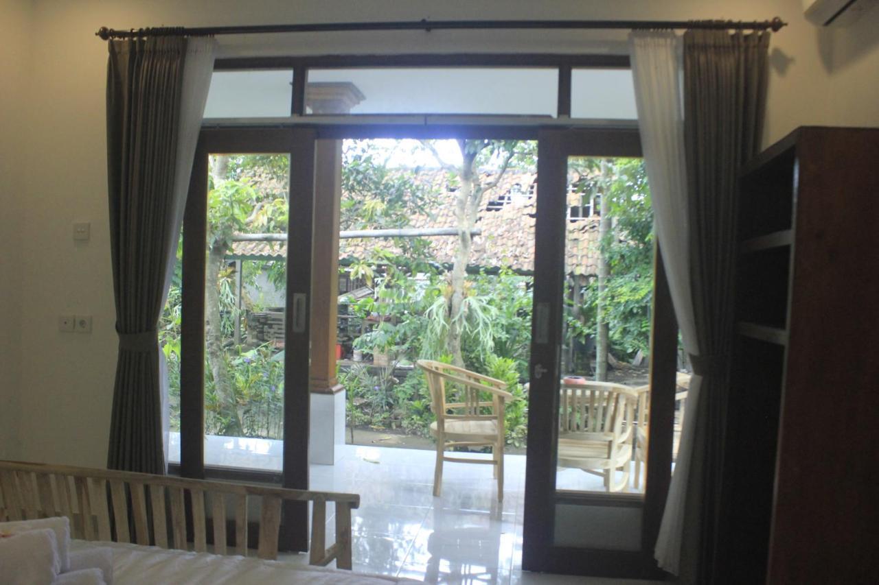 Homestay Umah De Arlika Ubud (Bali)