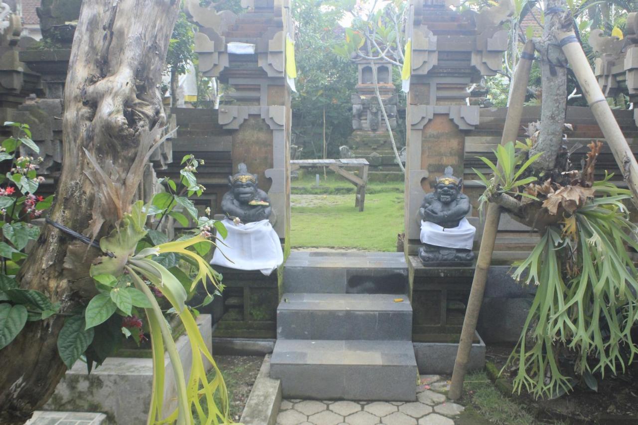 Homestay Umah De Arlika