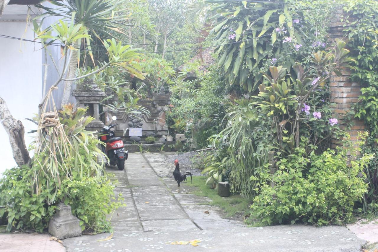Umah De Arlika Homestay Ubud (Bali)