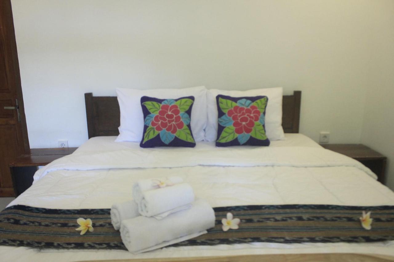 Umah De Arlika Homestay Ubud (Bali)