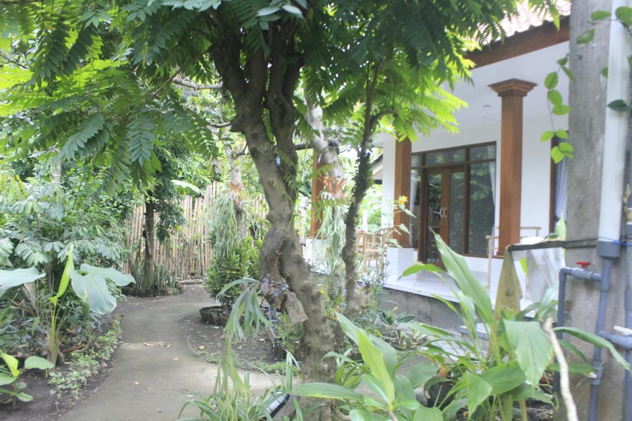 Umah De Arlika Ubud (Bali)