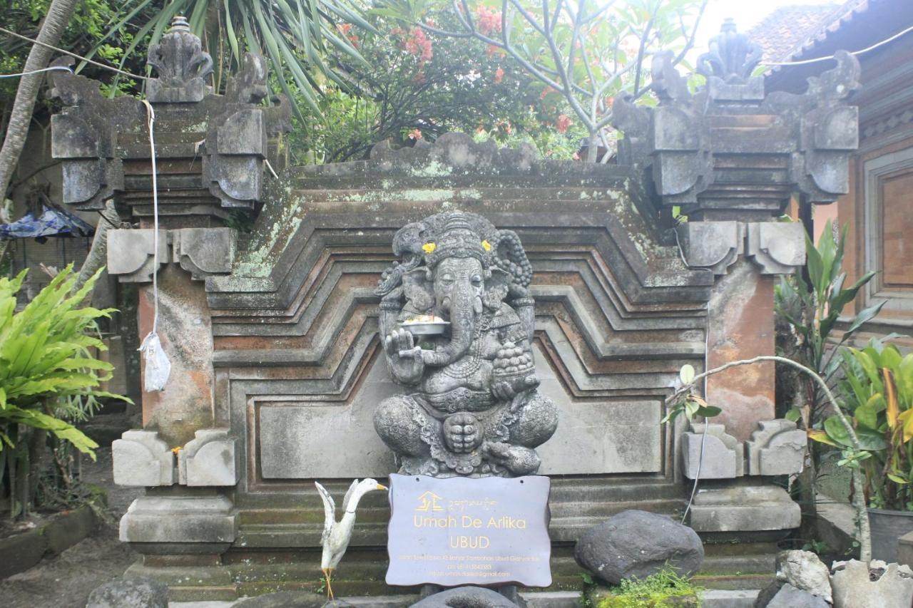 Homestay Umah De Arlika *
