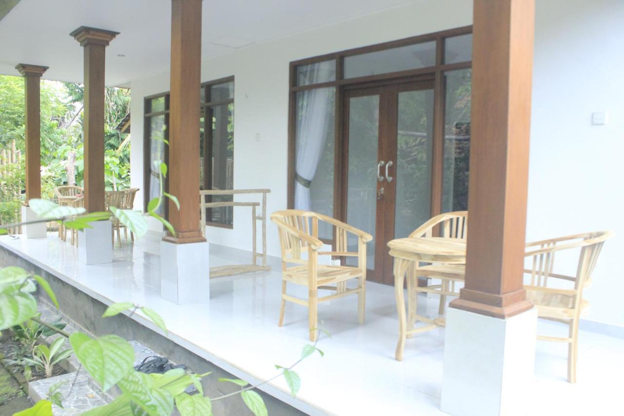 Umah De Arlika Homestay *