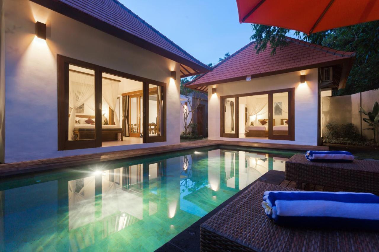 De Metra By Pramana Villa Ubud (Bali)