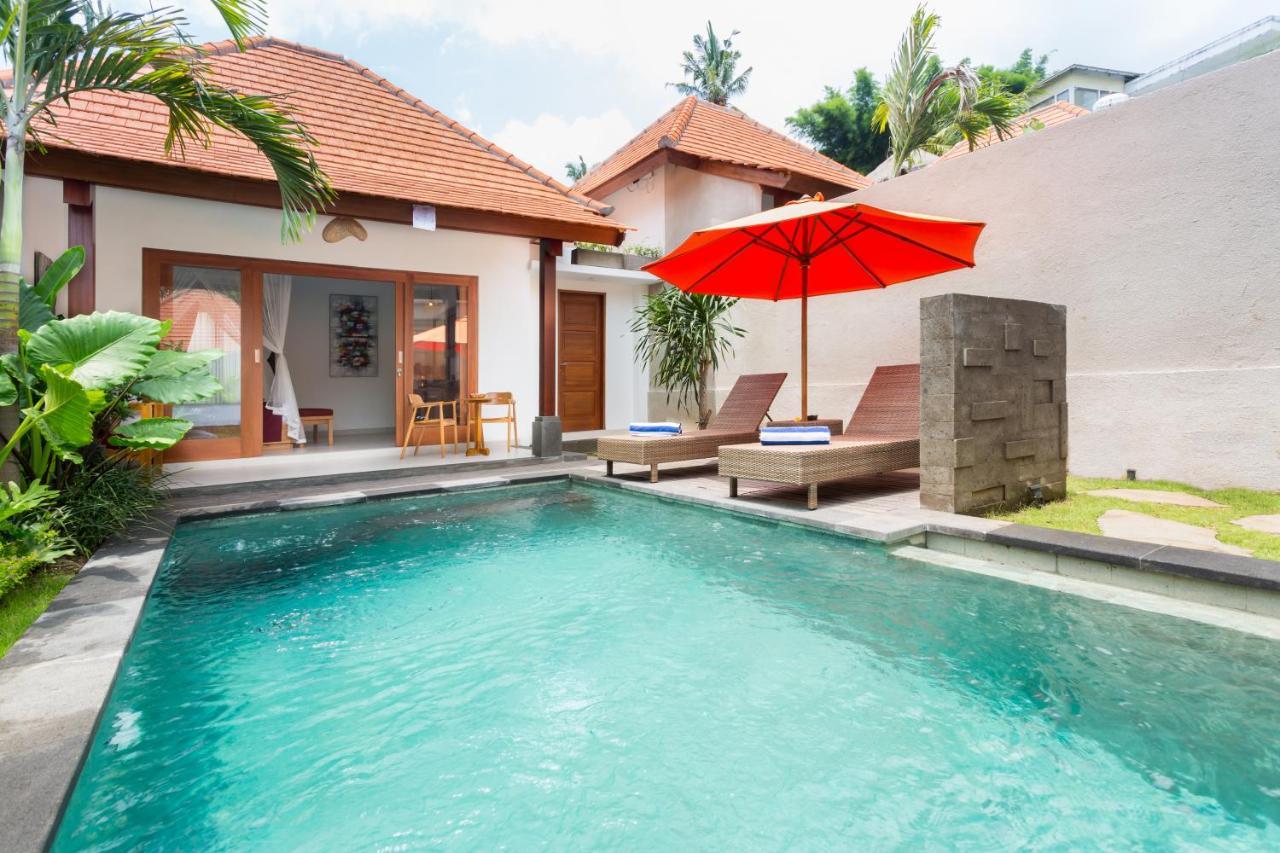Villa De Metra By Pramana *