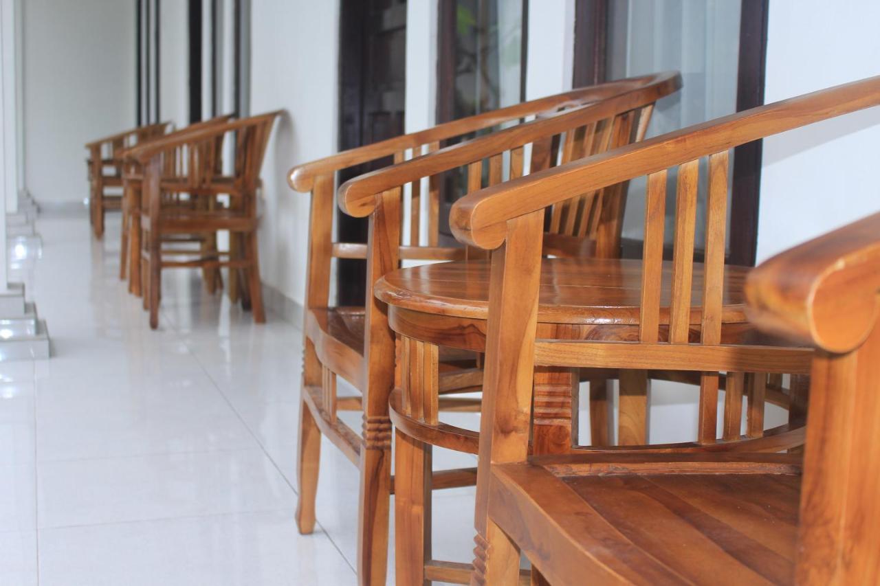 Intan Guest house *