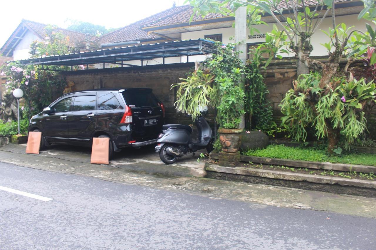 Guest house Intan