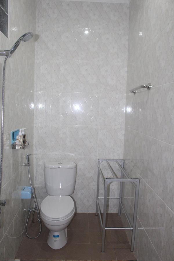 Guest house Intan