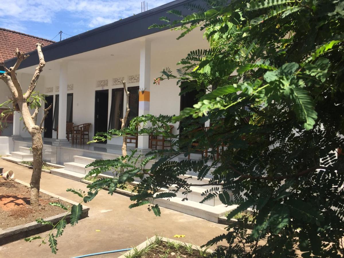 Intan Guest house