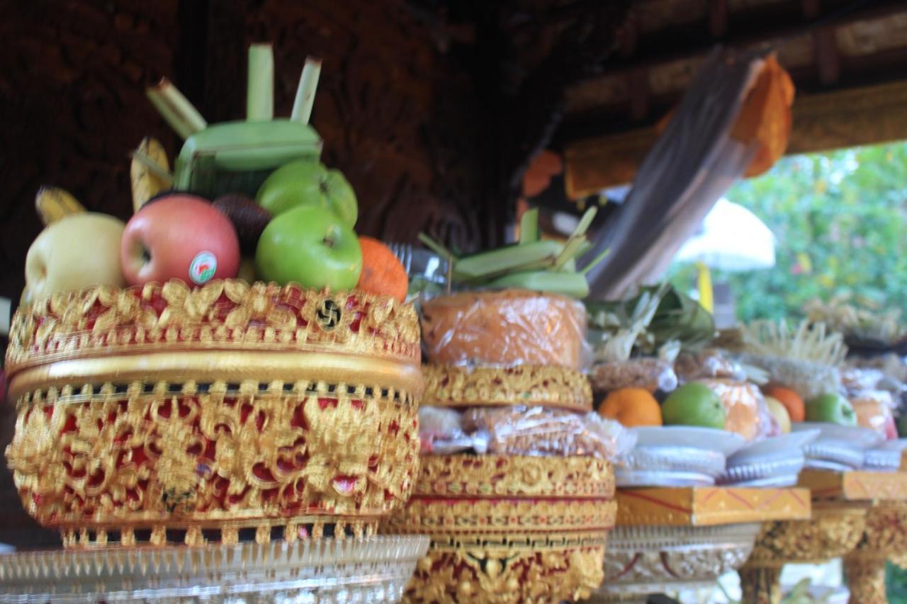 Intan Guest house Ubud (Bali)