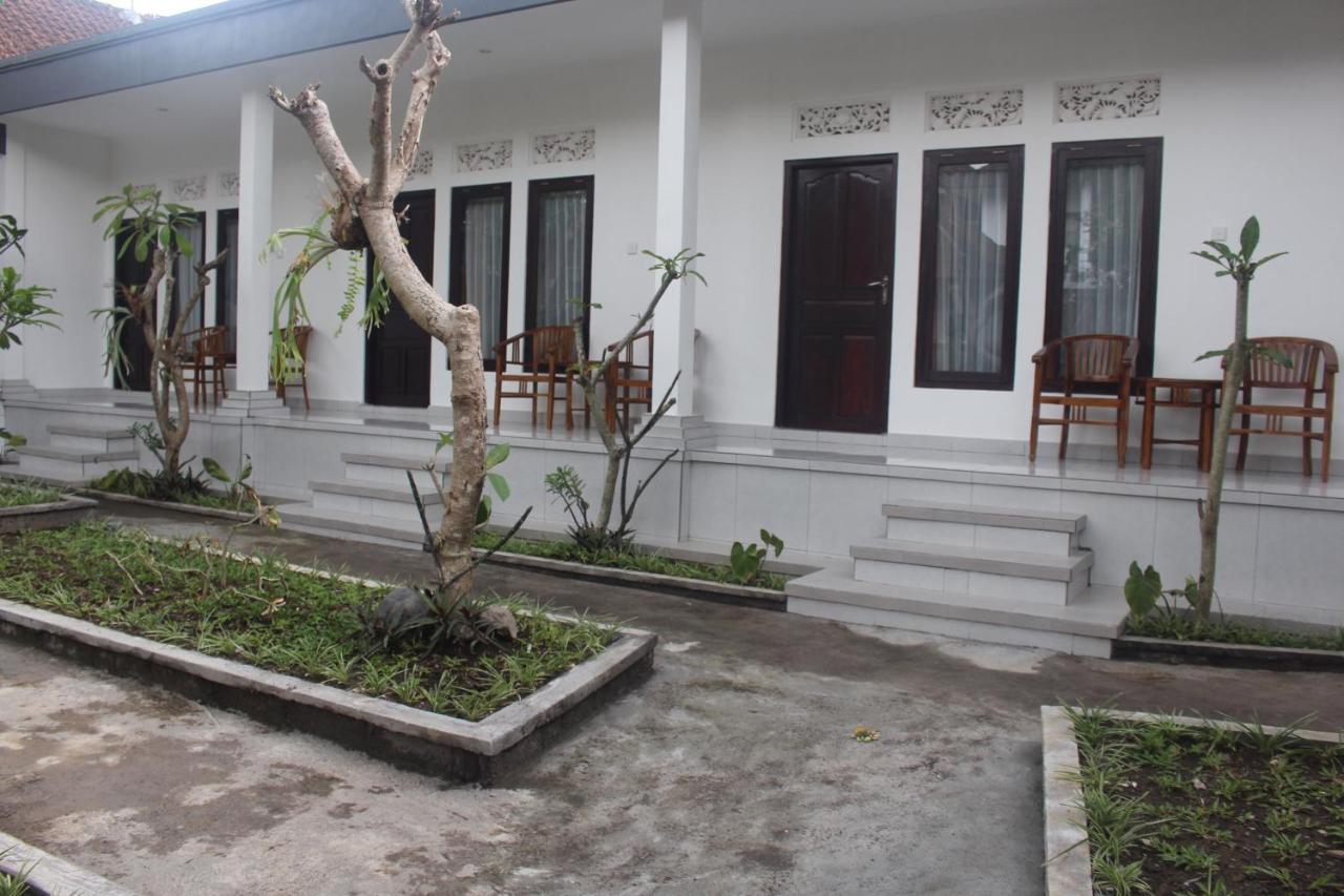 Guest house Intan