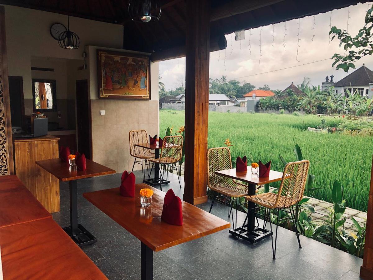 Umagama * Ubud (Bali)