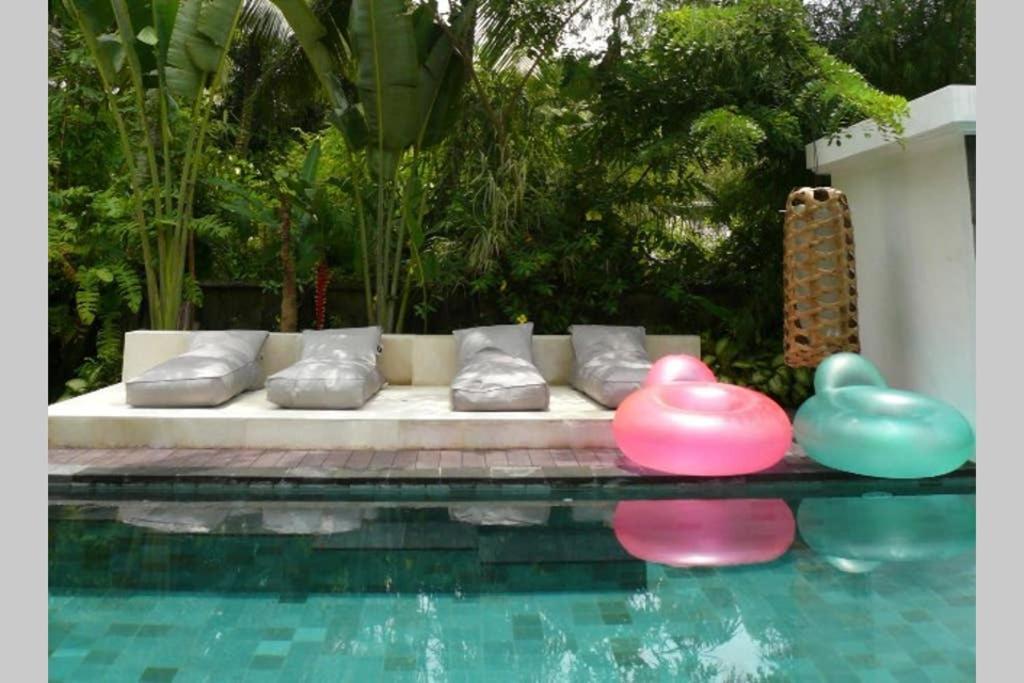 River Moon * Ubud (Bali)