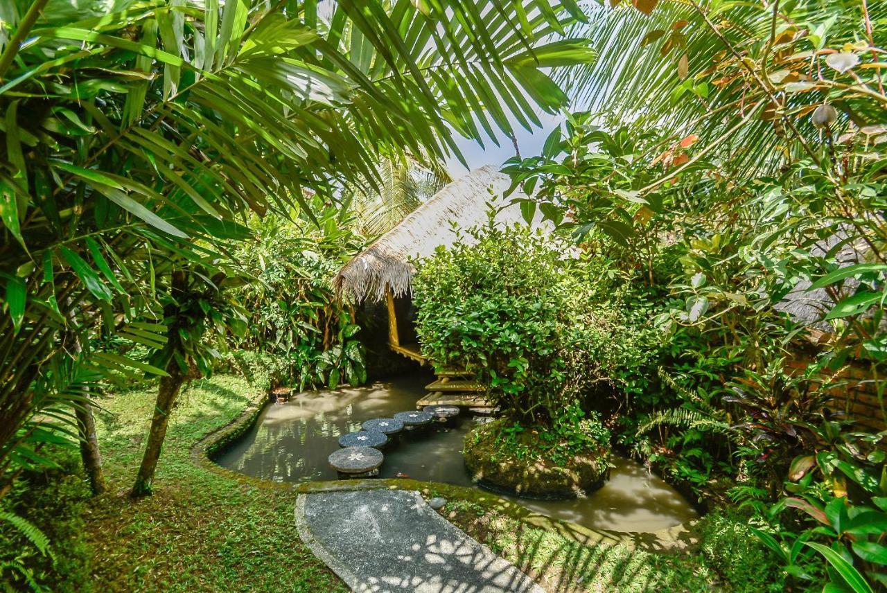 Le Sabot Vila Ubud (Bali)