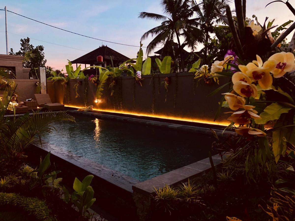 Bed & Breakfast Umagama Ubud (Bali)