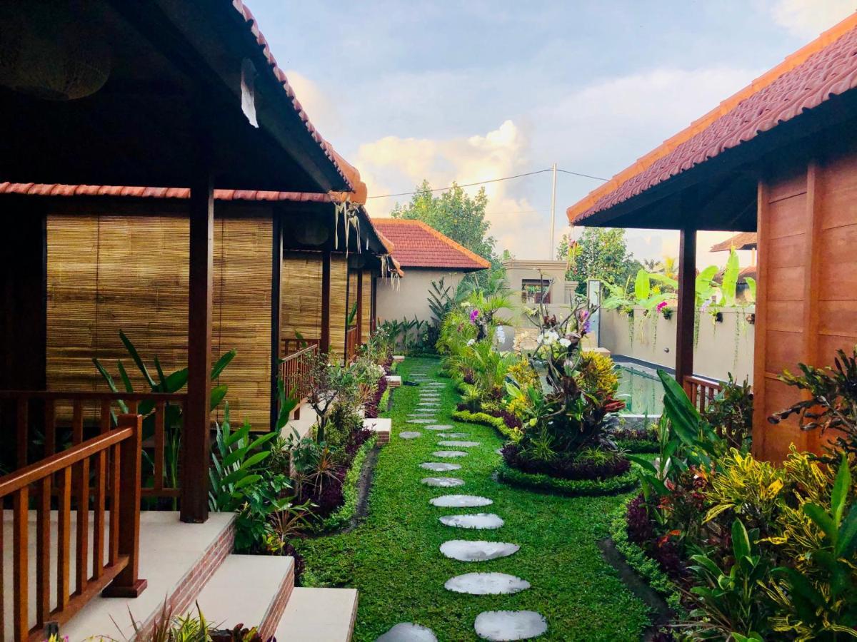Umagama Ubud (Bali)