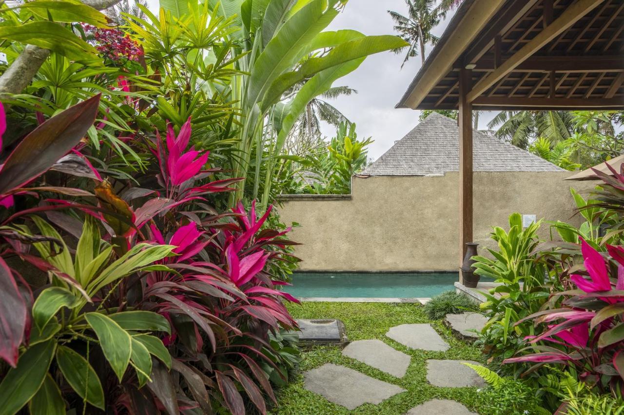 Graha Sandat By Pramana Ubud (Bali)