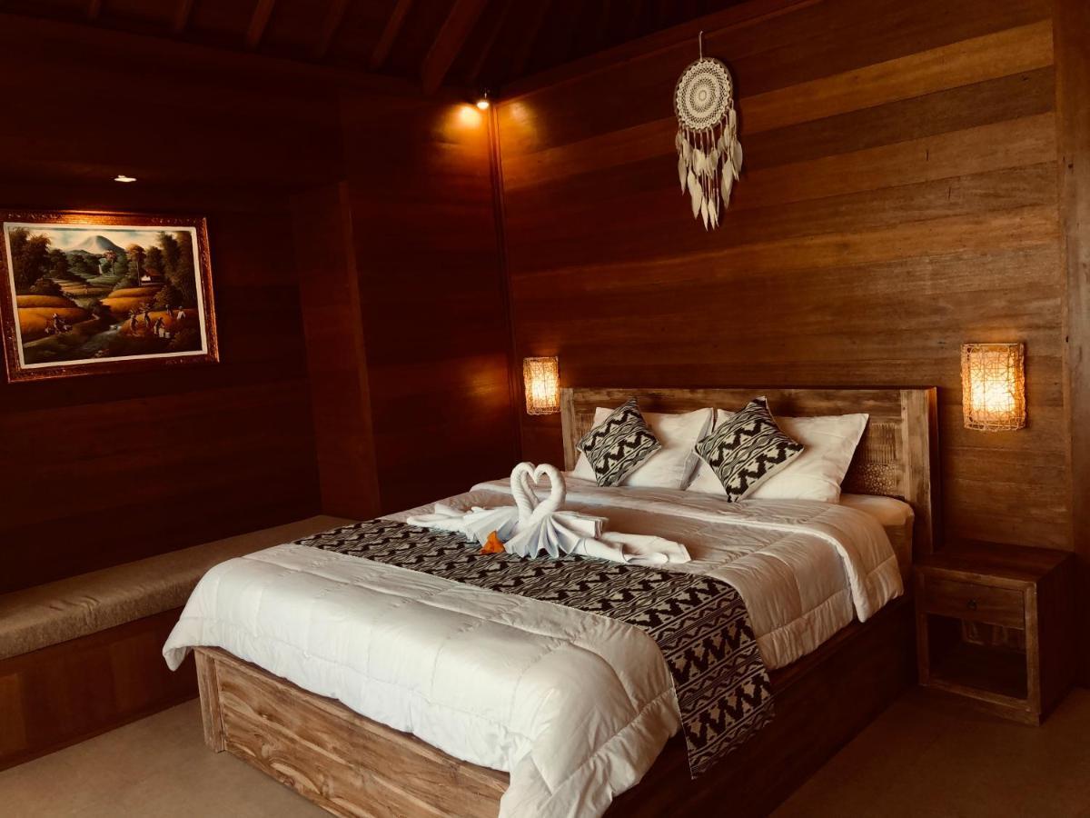 Umagama Bed & Breakfast *