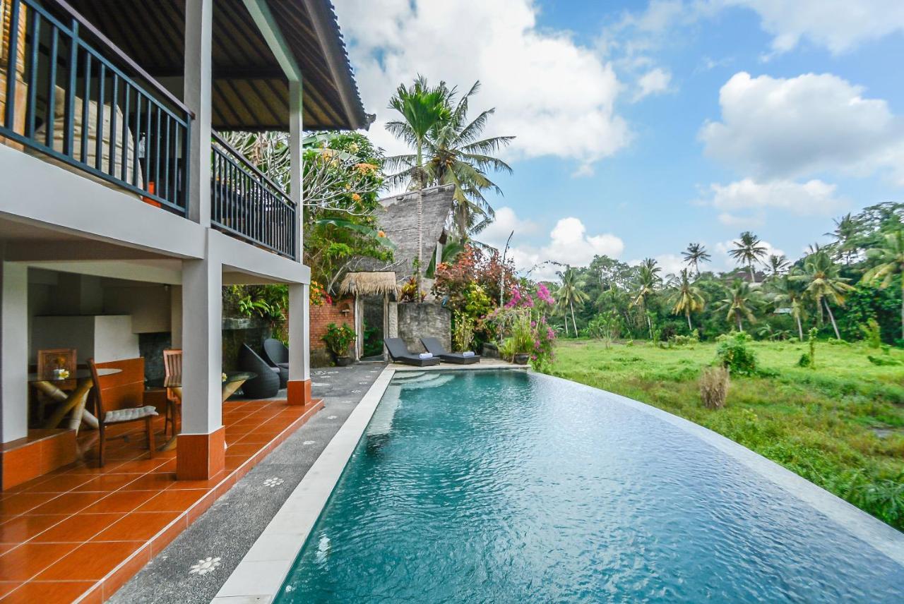 Le Sabot Ubud (Bali)