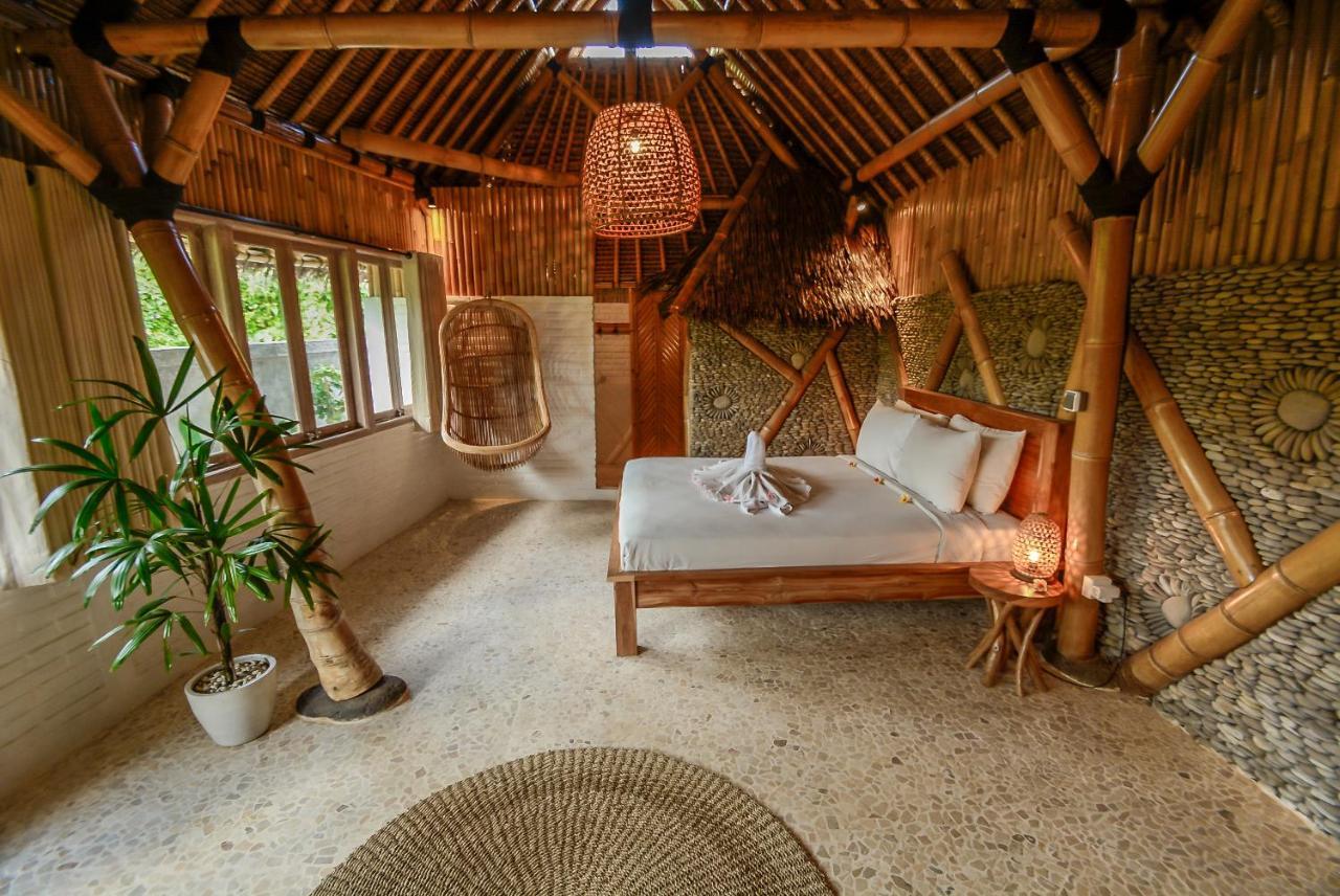 Le Sabot Vila Ubud (Bali)
