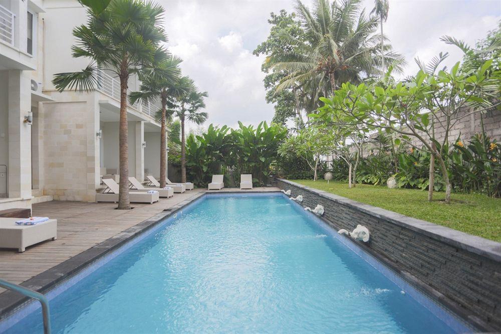 The Grand Sunti Hotel