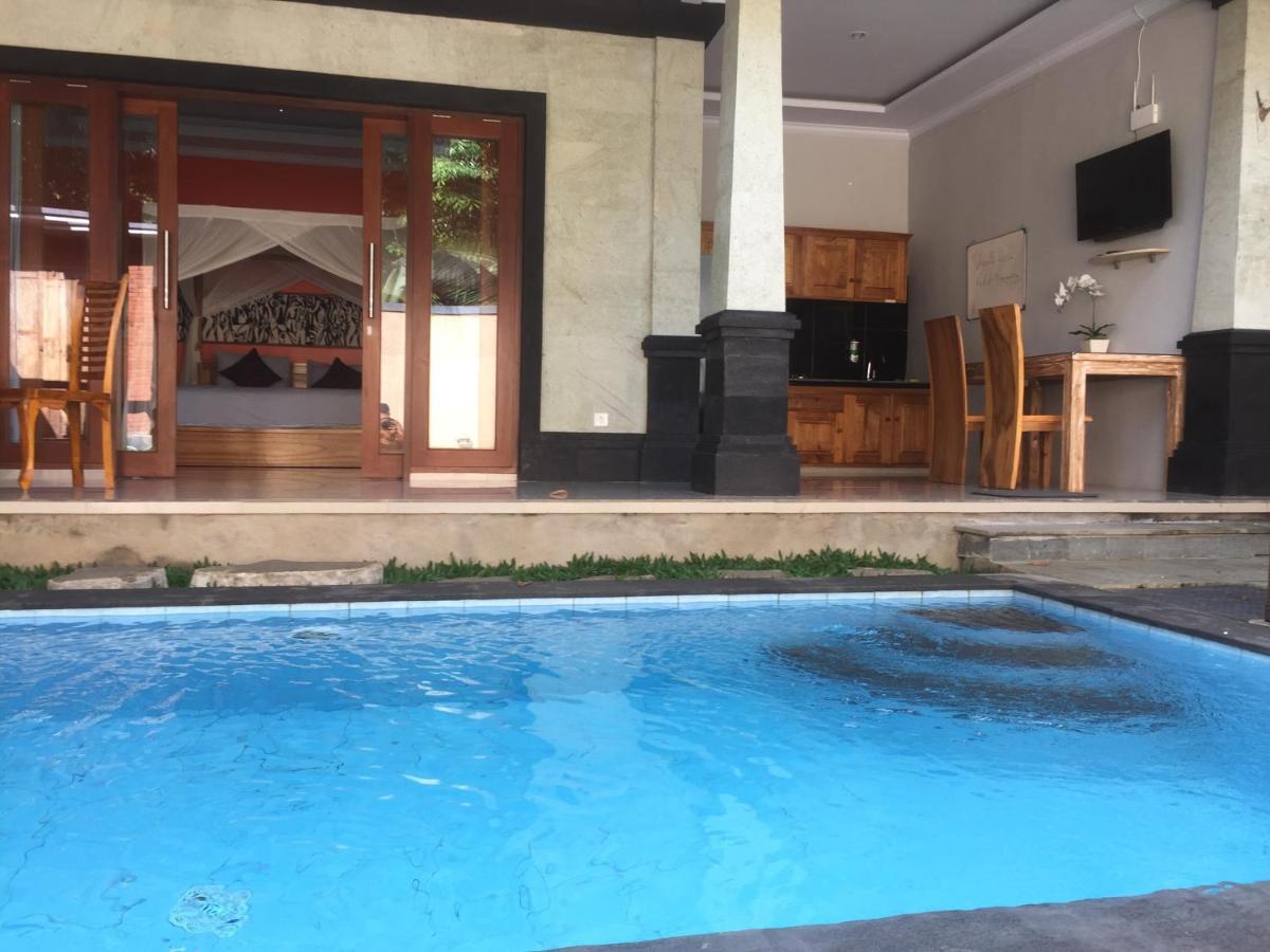 Villa Suarga Mesari Private Pool Ubud (Bali)