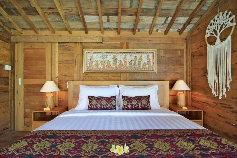 Dag Dig Dug Eco Hotel