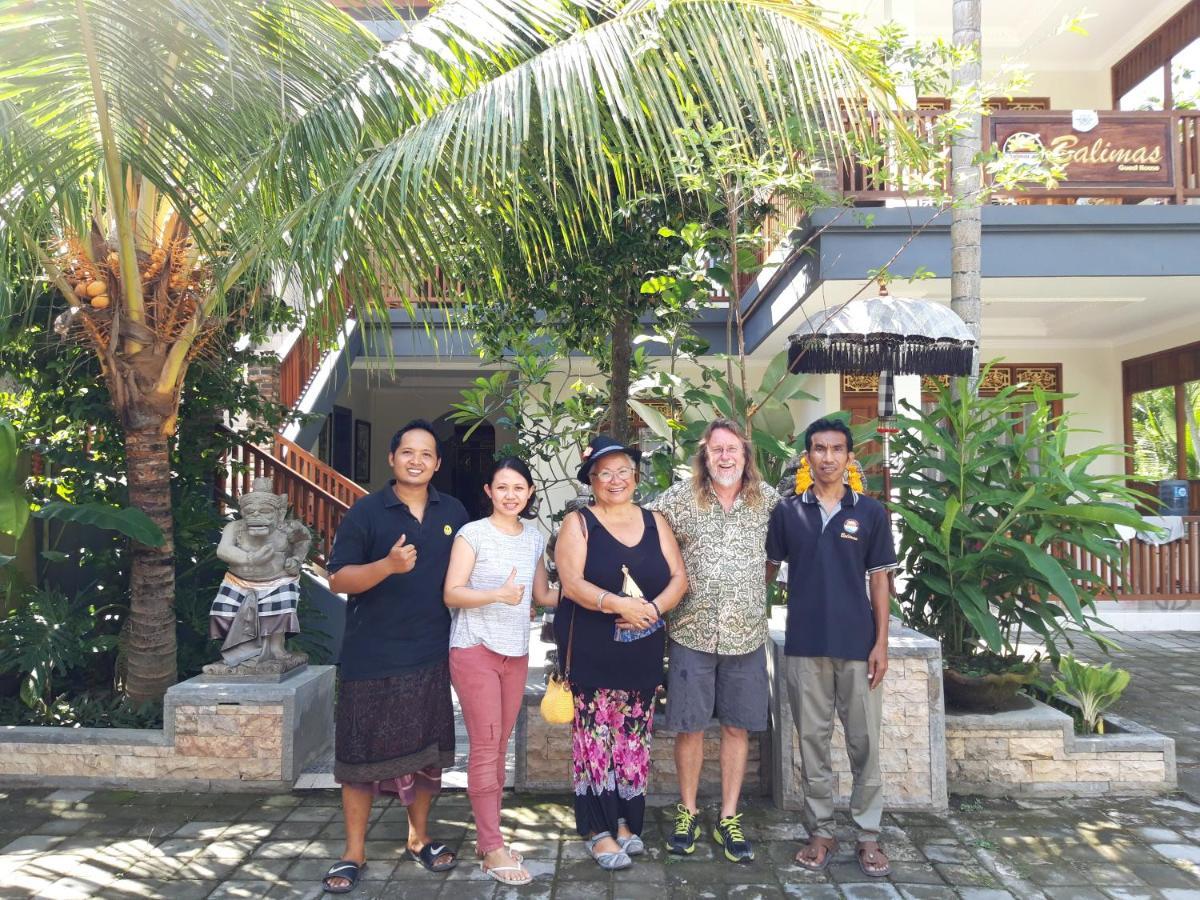 Balimas Ubud